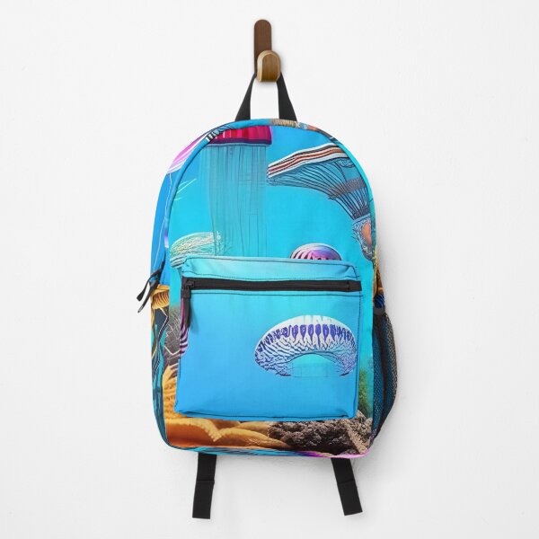 Item preview, Jellyfish Kingdom designed and sold by Solotrope.