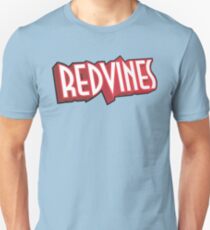 Redvines Unisex T-Shirt