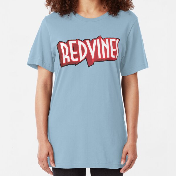 Redvines Slim Fit T-Shirt