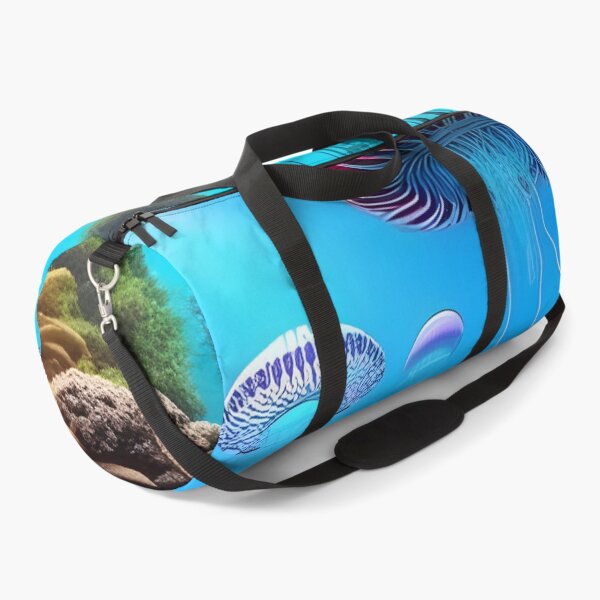 Item preview, Jellyfish Kingdom designed and sold by Solotrope.