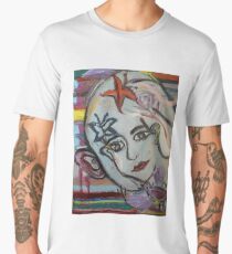OUT OF EARS Men's Premium T-Shirt