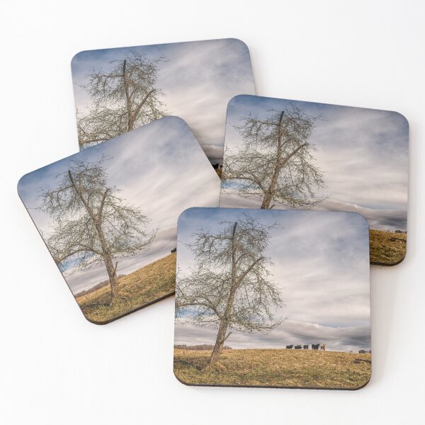 Item preview, Pastoral Skies designed and sold by Jim Love.