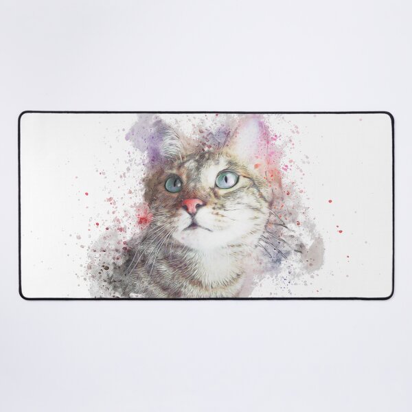 Item preview, Nice Cute Kitty designed and sold by Gile-Shop.