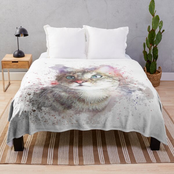 Item preview, Nice Cute Kitty  designed and sold by Gile-Shop.