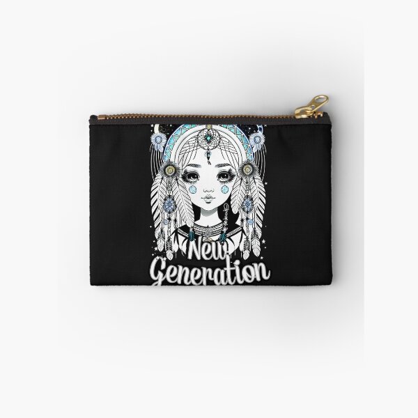 Item preview, New Generation Girls Shirt Design designed and sold by sunnthreads.