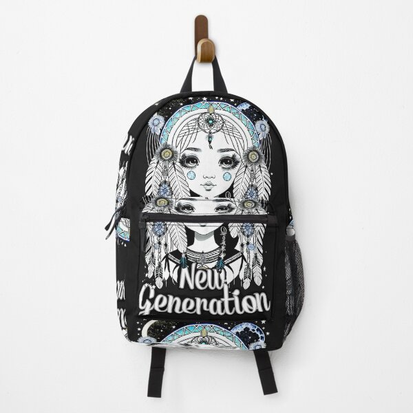 Item preview, New Generation Girls Shirt Design designed and sold by sunnthreads.