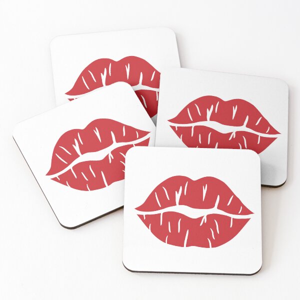 Item preview, red lips shirt, by DAM Creative, designed and sold by DAM Creative ⭐⭐⭐⭐⭐.
