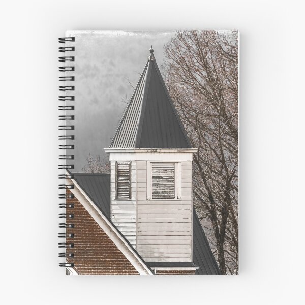 Item preview, Steeple View designed and sold by Jim Love.