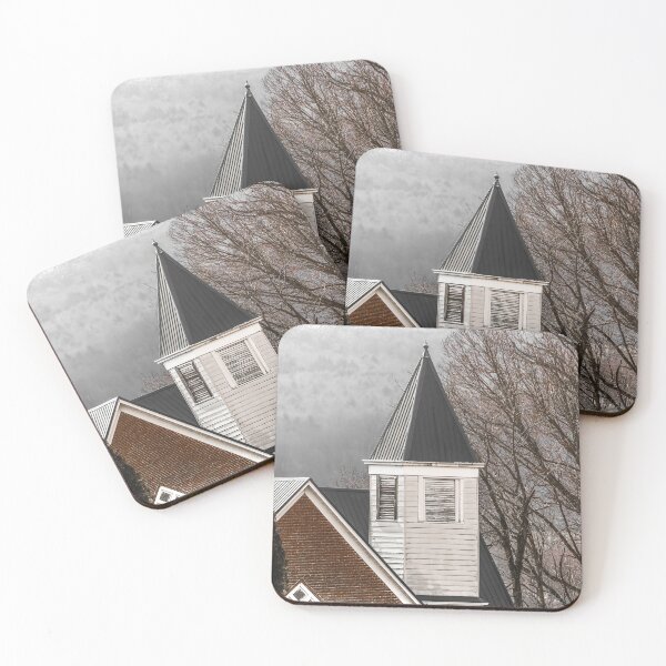 Item preview, Steeple View designed and sold by Jim Love.