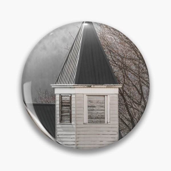 Item preview, Steeple View designed and sold by Jim Love.