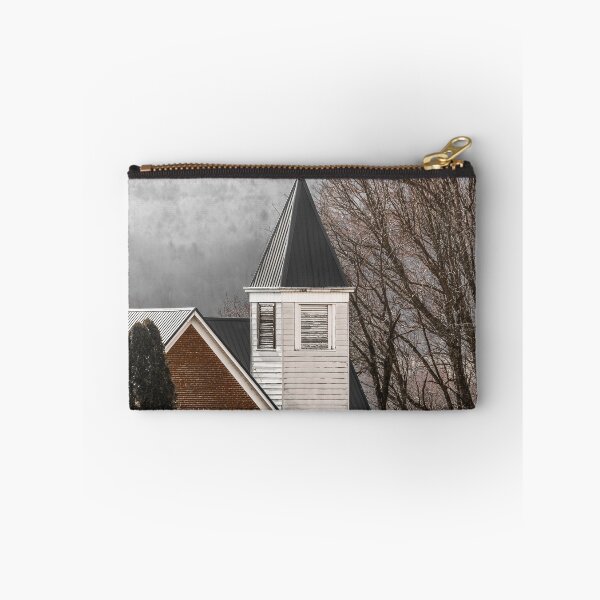 Item preview, Steeple View designed and sold by Jim Love.