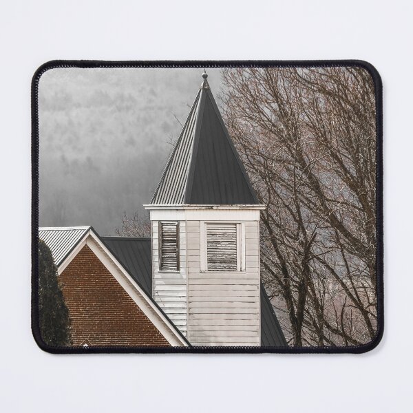 Item preview, Steeple View designed and sold by Jim Love.