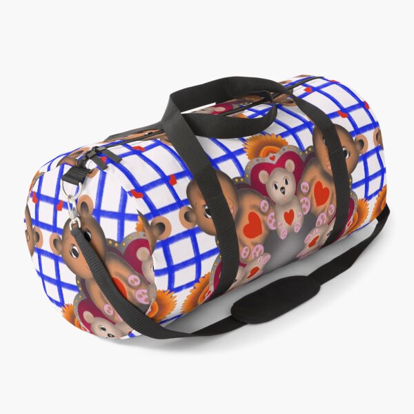 Item preview, Teddy bear picnic  designed and sold by Prinia.
