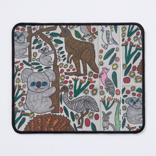 Item preview, Australiana  designed and sold by Hope4thefuture by Joshua Barber .