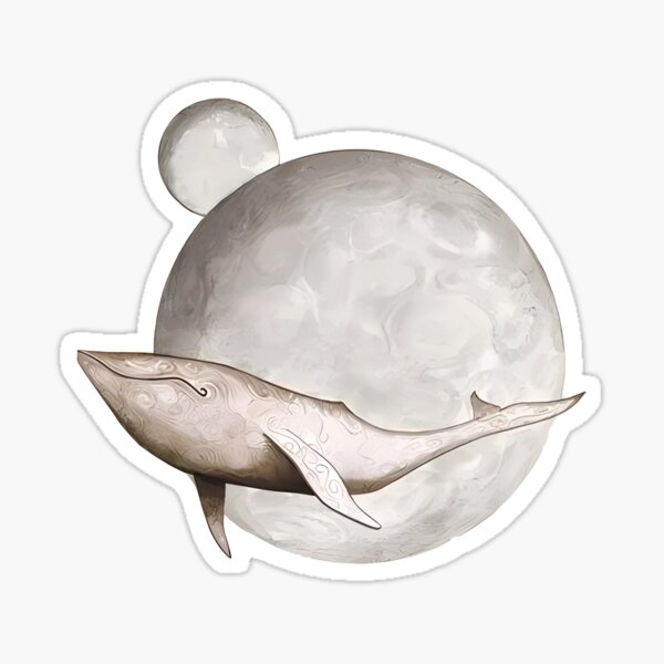 Gojira from mars to sirius Sticker