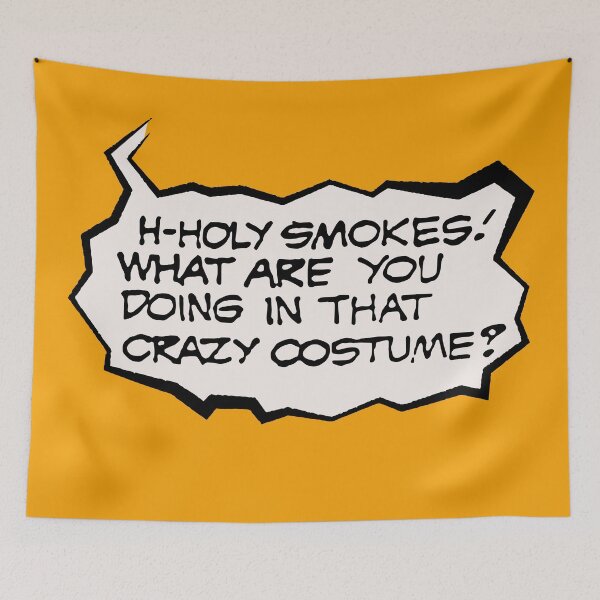 Item preview, CRAZY COSTUME designed and sold by MStyborski.