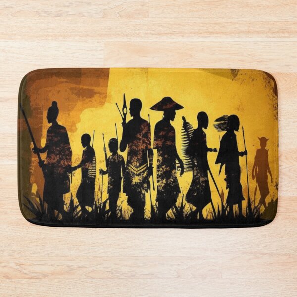 Item preview, Na'eemah designed and sold by CocoaWahine.