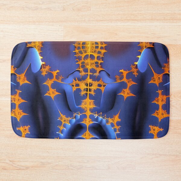 Item preview, Fractal #1 designed and sold by Solotrope.