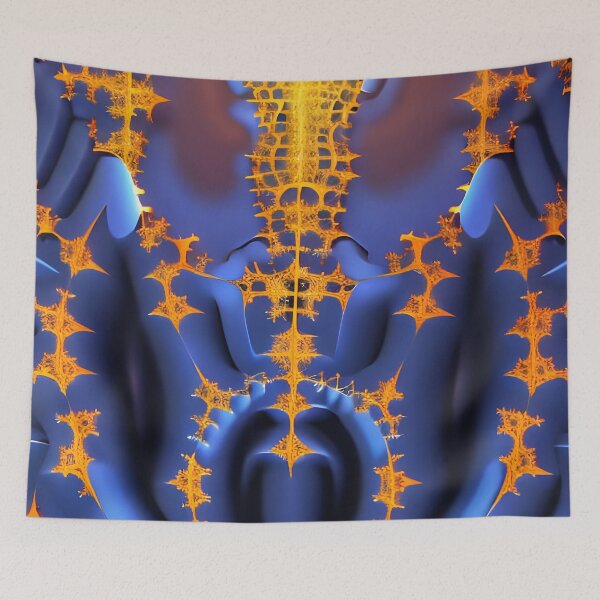 Item preview, Fractal #1 designed and sold by Solotrope.