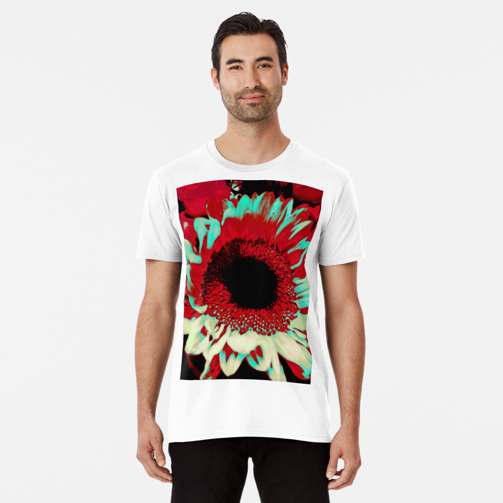 Item preview, Premium T-Shirt designed and sold by OneDayArt.