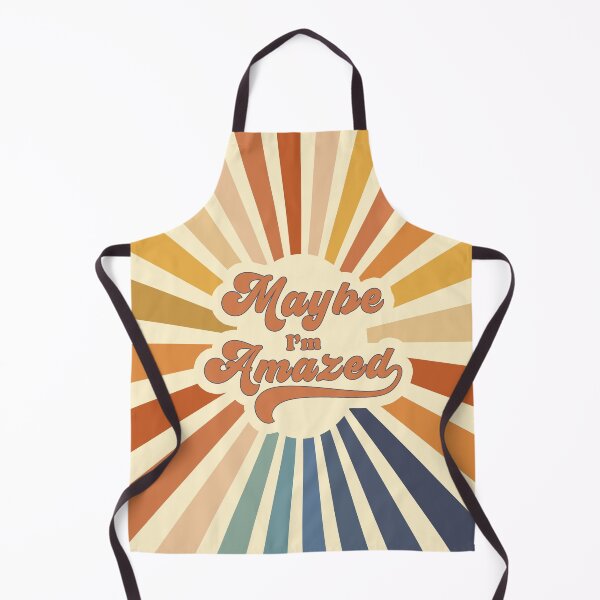 Item preview, Maybe I'm Amazed designed and sold by dev11588.