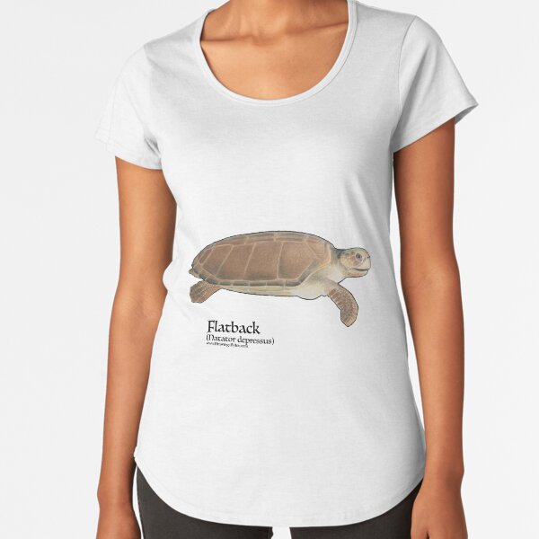 Premium Scoop T-Shirt