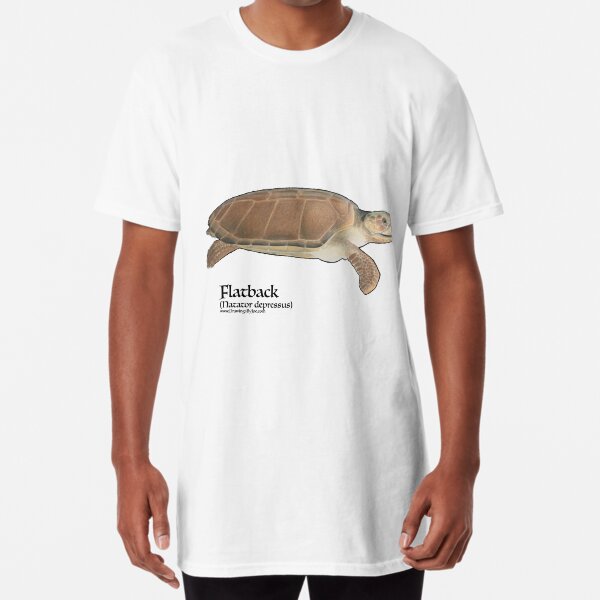 Long T-Shirt