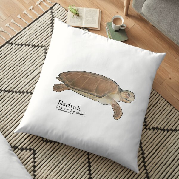 Floor Pillow