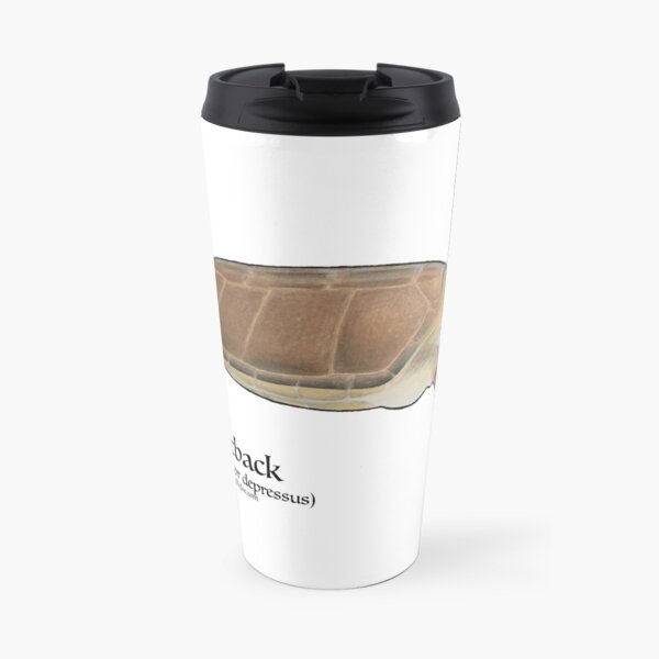 Travel Mug