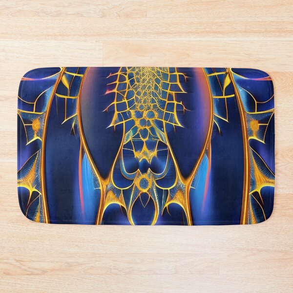 Item preview, Fractal #2 designed and sold by Solotrope.