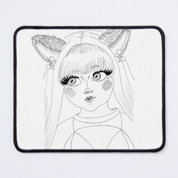 Item preview, Cringe but Cute! designed and sold by TrashCartoonz.