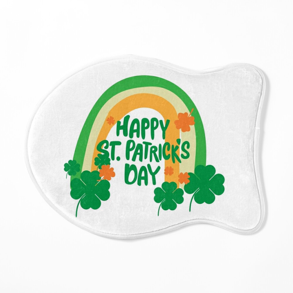 Happy St. Patrick's Day 2023 - Funny design - Custom made - K367 Poster  for Sale by K367