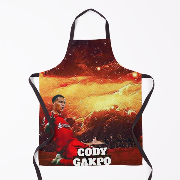 Item preview, Gakpo Posters designed and sold by Timow621.