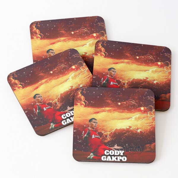 Item preview, Gakpo Posters designed and sold by Timow621.