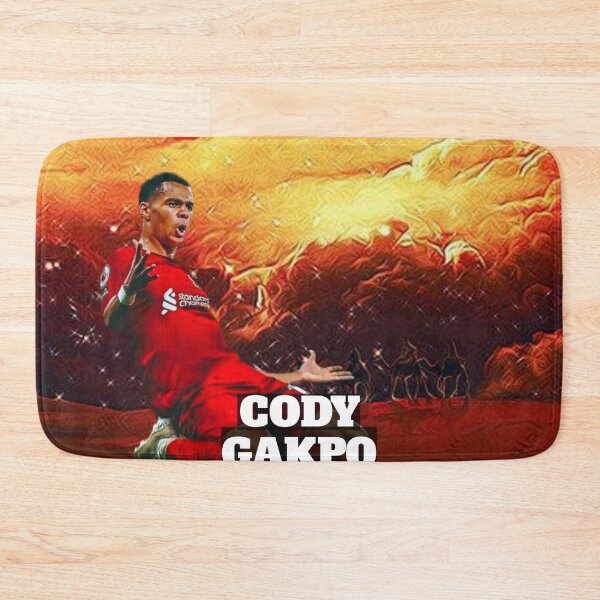 Item preview, Gakpo Posters designed and sold by Timow621.
