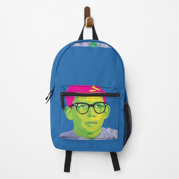 Item preview, Green Guy Geek Chic designed and sold by Bloomin' Arty Families.