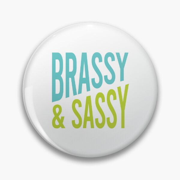 Item preview, Jazz Brassy & Sassy designed and sold by whyitsme.