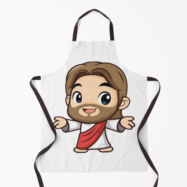 Item preview, Jesus designed and sold by Teixeira224.
