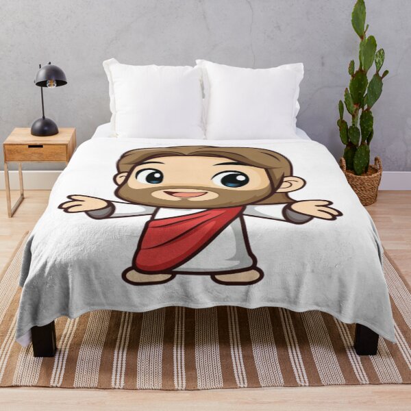 Item preview, Jesus designed and sold by Teixeira224.
