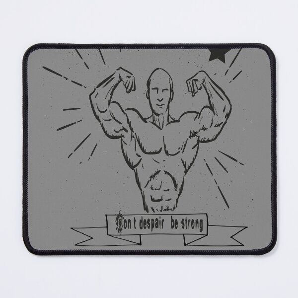 Item preview, don't despair be strong designed and sold by BEAUTIFULCHAR.