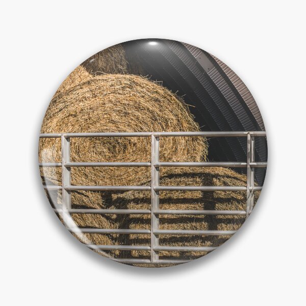 Item preview, Hay Corral designed and sold by Jim Love.