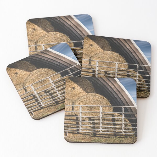 Item preview, Hay Corral designed and sold by Jim Love.