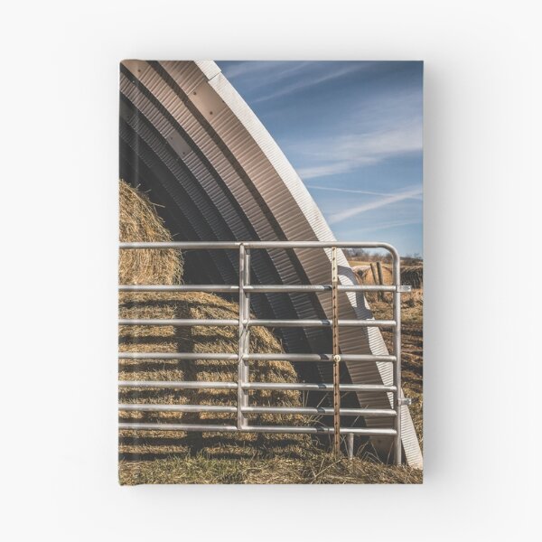 Item preview, Hay Corral designed and sold by Jim Love.