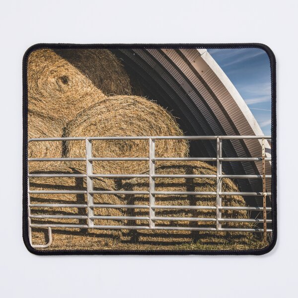 Item preview, Hay Corral designed and sold by Jim Love.