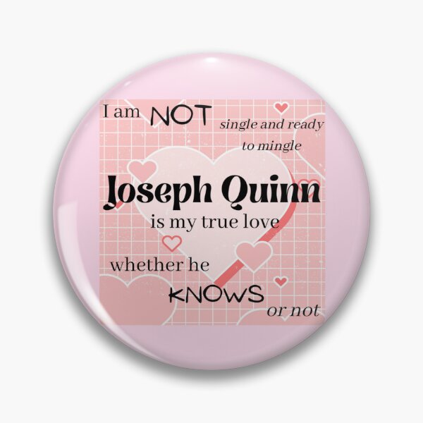 Item preview, Joseph's my BF designed and sold by JadeEye.