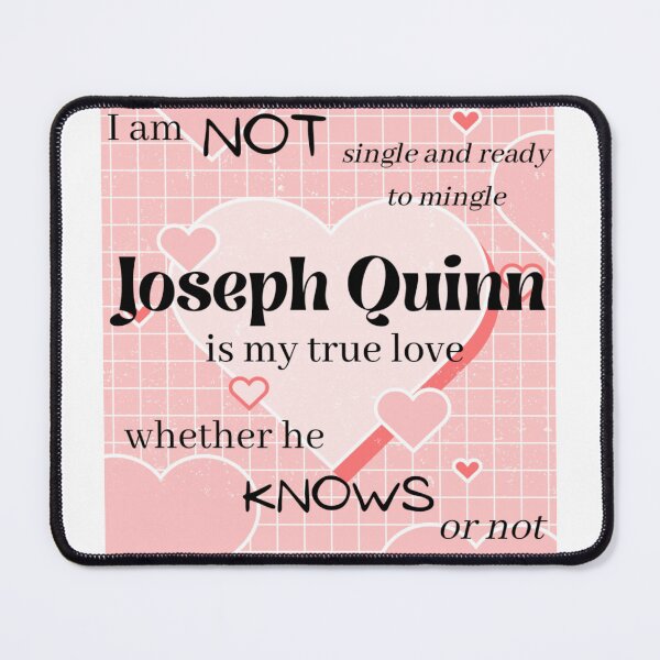 Item preview, Joseph's my BF designed and sold by JadeEye.