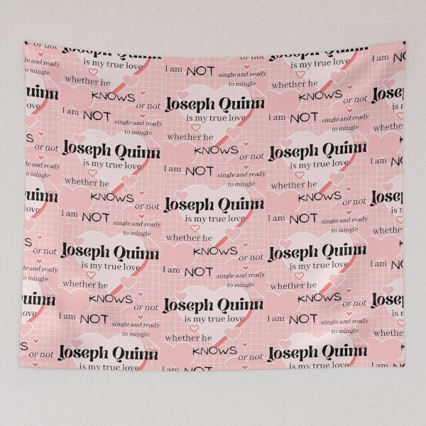 Item preview, Joseph's my BF designed and sold by JadeEye.