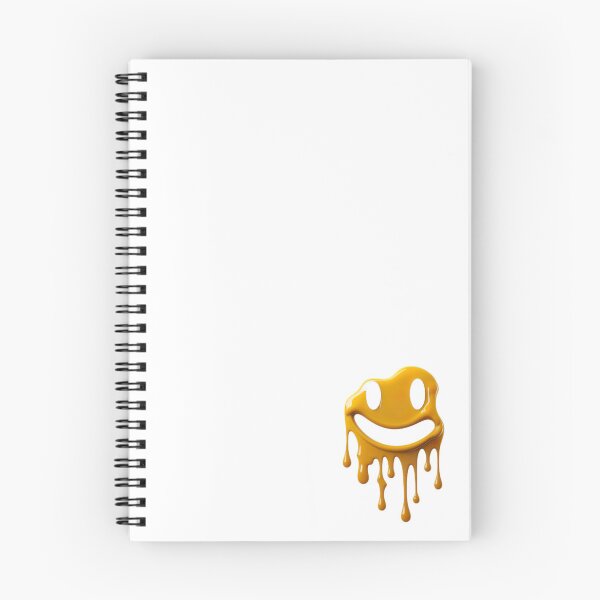 Item preview, Melted Smiley Face Emoji designed and sold by joseluislopez.