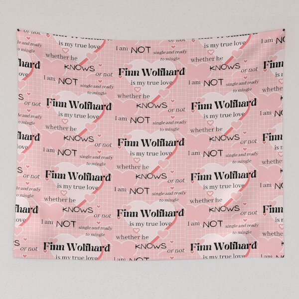 Item preview, Finn's my BF designed and sold by JadeEye.