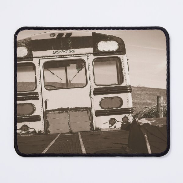 Item preview, Farm Use School Bus designed and sold by Jim Love.